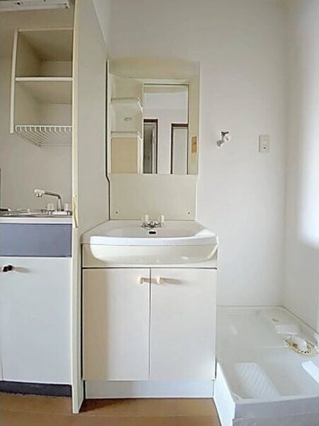 レージュ松原の物件内観写真