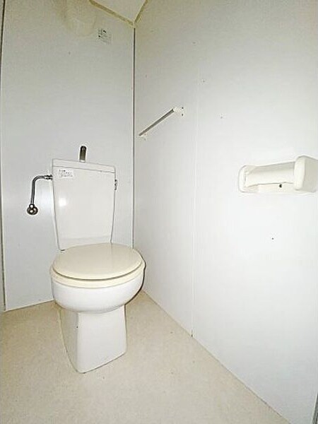 レージュ松原の物件内観写真