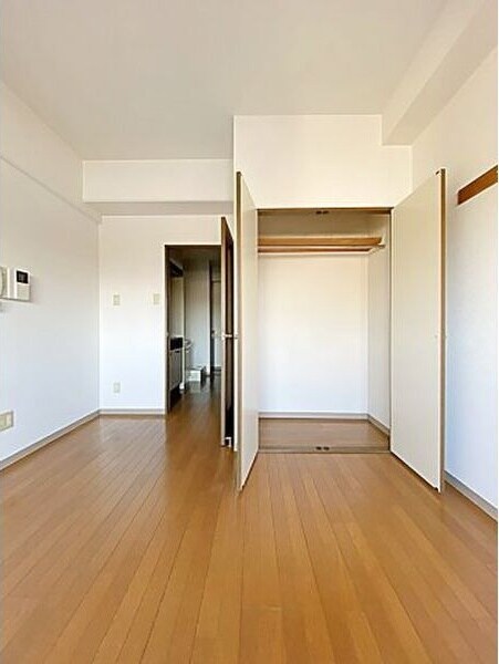 レージュ松原の物件内観写真