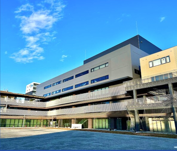 レージュ松原の物件内観写真