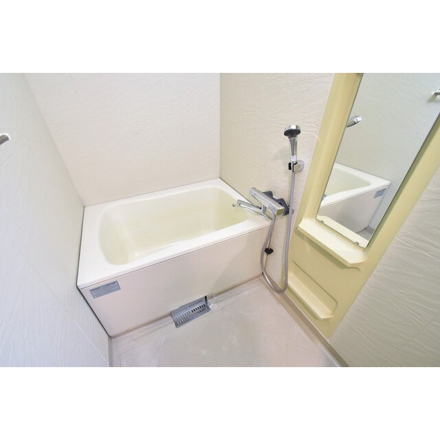 グランシャリオ名駅南の物件内観写真