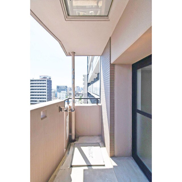 グランシャリオ名駅南の物件内観写真