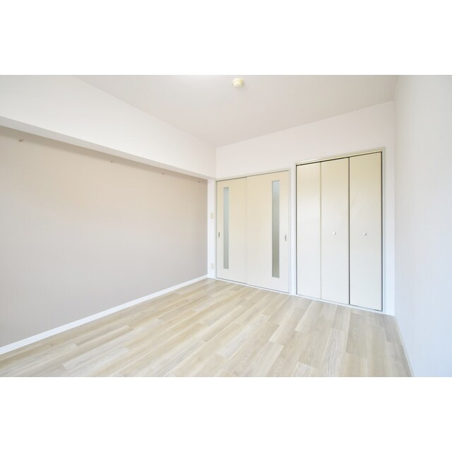 グランシャリオ名駅南の物件内観写真