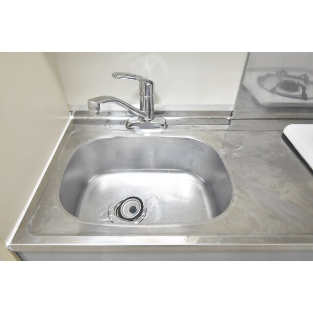 グランシャリオ名駅南の物件内観写真