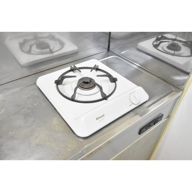 グランシャリオ名駅南の物件内観写真