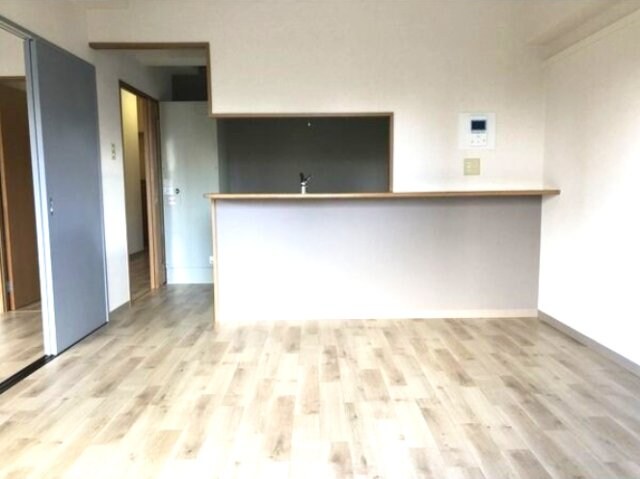 森下駅 徒歩9分 2階の物件内観写真