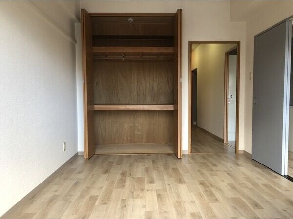 森下駅 徒歩9分 2階の物件内観写真