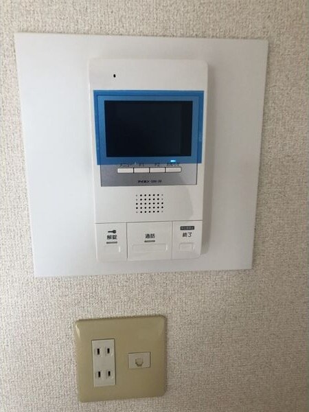 森下駅 徒歩9分 2階の物件内観写真