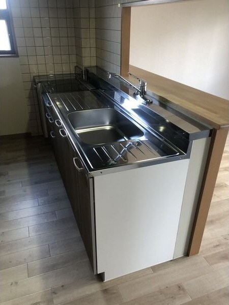 森下駅 徒歩9分 2階の物件内観写真