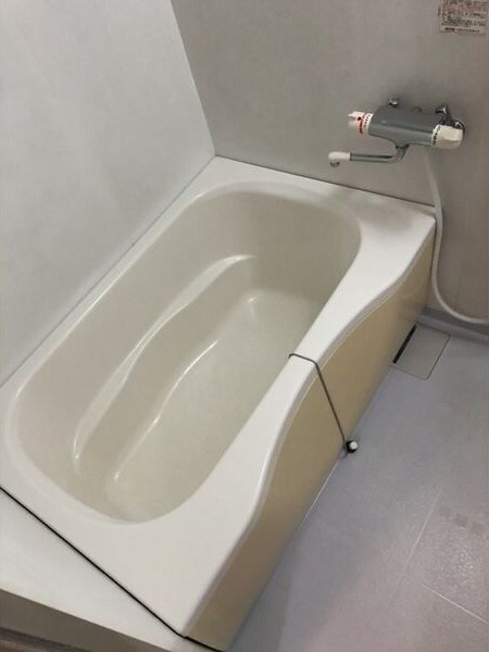 森下駅 徒歩9分 2階の物件内観写真