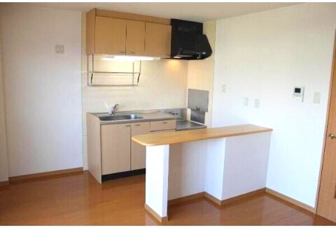 ラ・フォンテカーラの物件内観写真