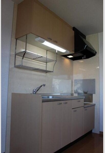 ラ・フォンテカーラの物件内観写真