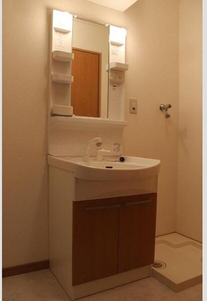 ラ・フォンテカーラの物件内観写真