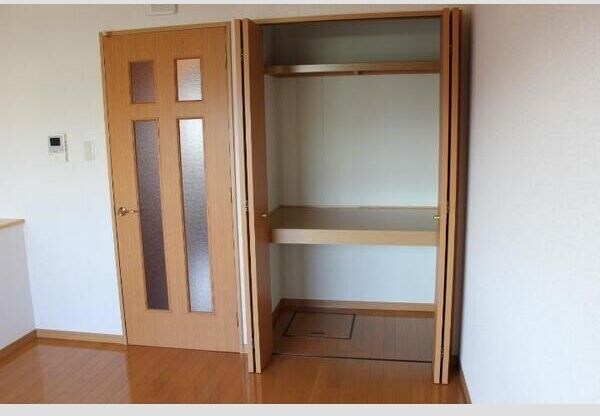 ラ・フォンテカーラの物件内観写真