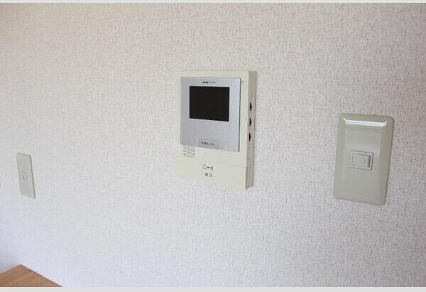 ラ・フォンテカーラの物件内観写真