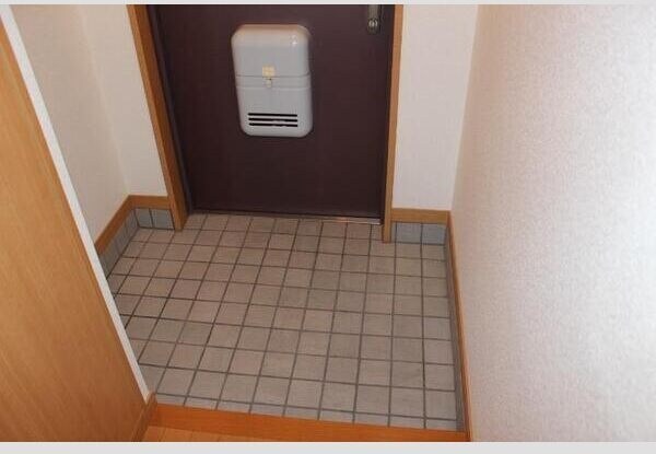 ラ・フォンテカーラの物件内観写真