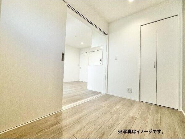 TIDA　高畑の物件内観写真