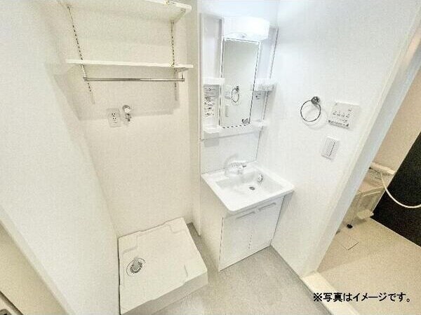 TIDA　高畑の物件内観写真