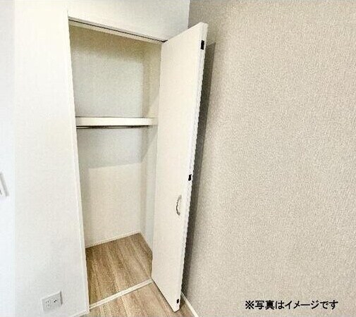 TIDA　高畑の物件内観写真