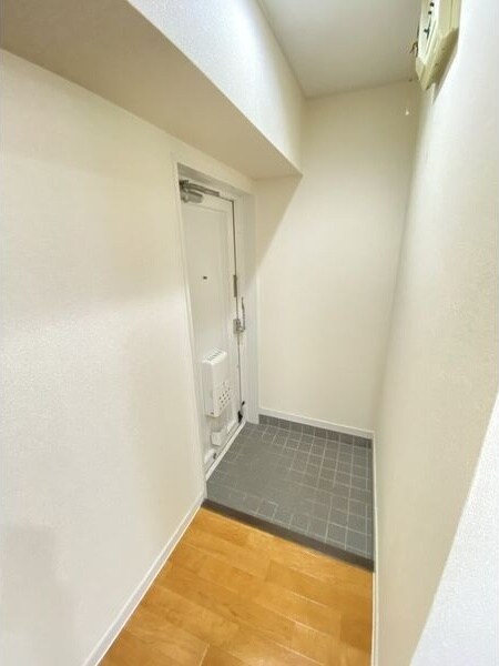 bespoke鶴舞の物件内観写真