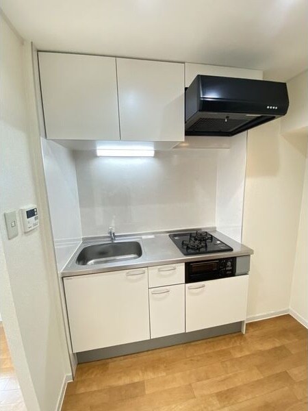 bespoke鶴舞の物件内観写真