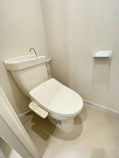 bespoke鶴舞の物件内観写真