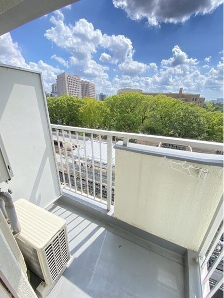 bespoke鶴舞の物件内観写真