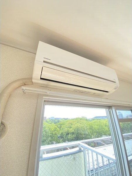 bespoke鶴舞の物件内観写真