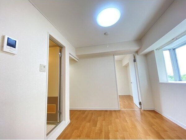 bespoke鶴舞の物件内観写真