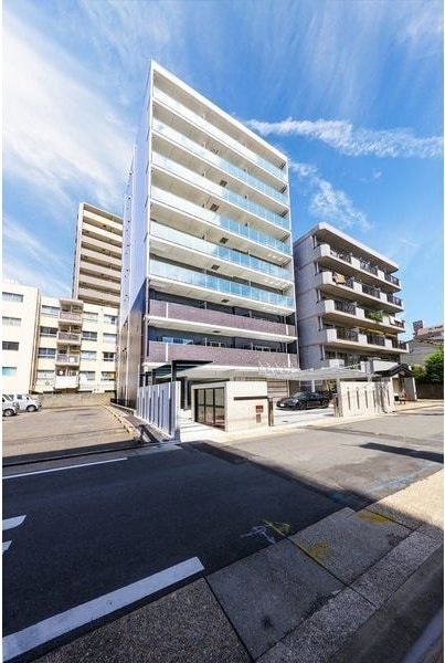 ラヴィータ泉の物件外観写真