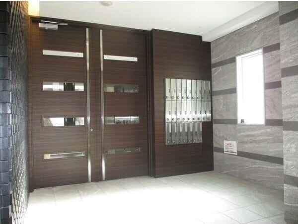 ラヴィータ泉の物件外観写真