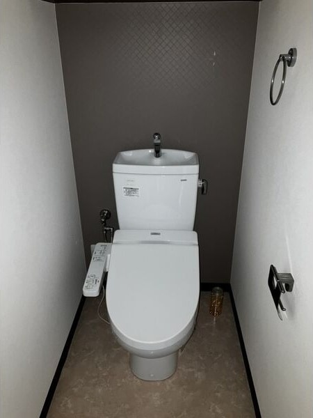 ラヴィータ泉の物件内観写真