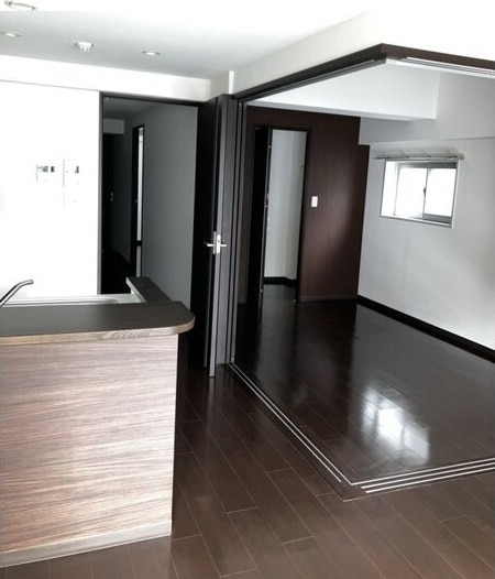 ラヴィータ泉の物件内観写真