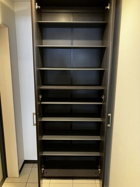 ラヴィータ泉の物件内観写真