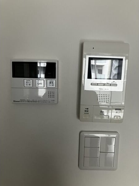 ラヴィータ泉の物件内観写真