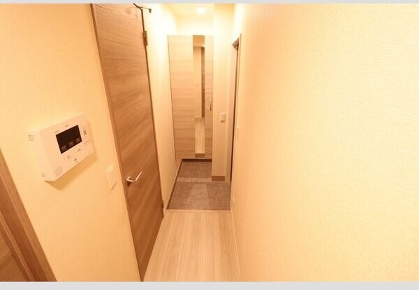 カーサの物件内観写真