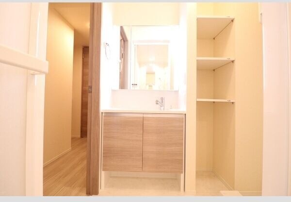 カーサの物件内観写真