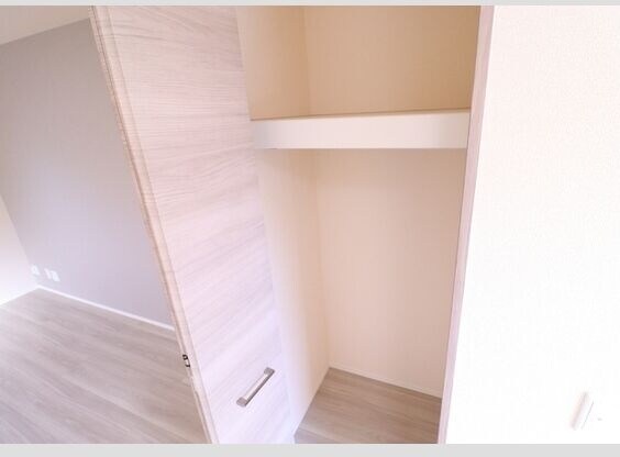 カーサの物件内観写真