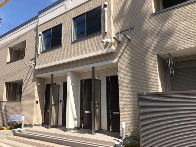 ＲＯＳＡの物件外観写真