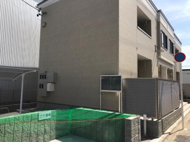 ＲＯＳＡの物件内観写真