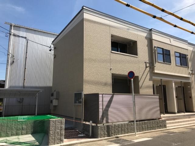 ＲＯＳＡの物件内観写真