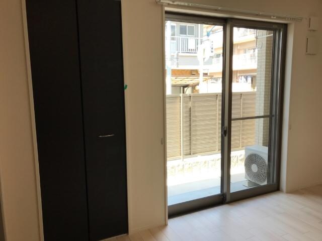 ＲＯＳＡの物件内観写真