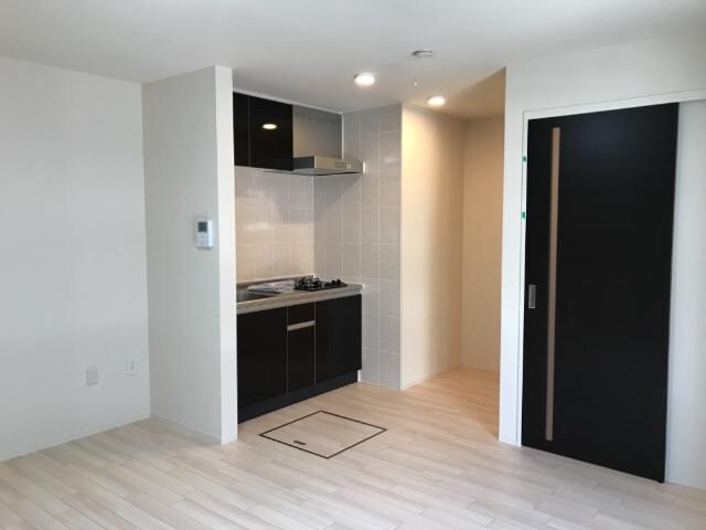 ＲＯＳＡの物件内観写真