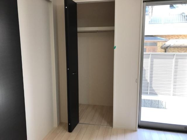 ＲＯＳＡの物件内観写真