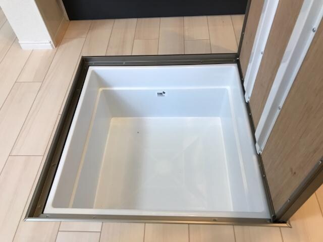 ＲＯＳＡの物件内観写真