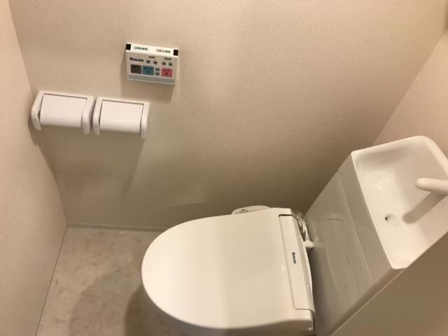 ＲＯＳＡの物件内観写真