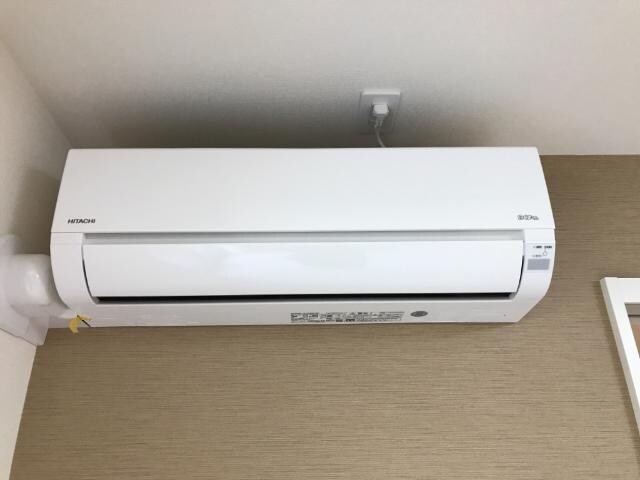 ＲＯＳＡの物件内観写真