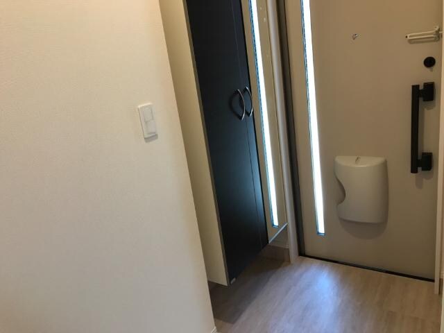 ＲＯＳＡの物件内観写真