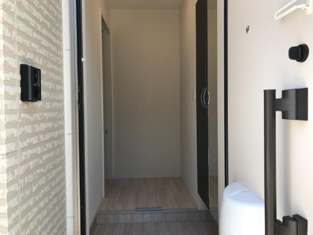 ＲＯＳＡの物件内観写真