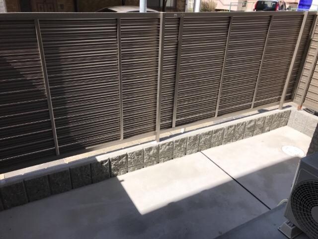 ＲＯＳＡの物件内観写真